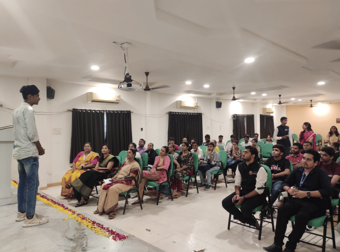 Sigma Institute of Physiotherapy Vadodara Event photo 2